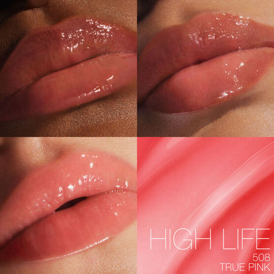 AFTERGLOW LIP OIL